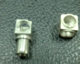 Медицински и оптични части