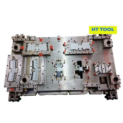 Персонализирани матрици за щамповане
