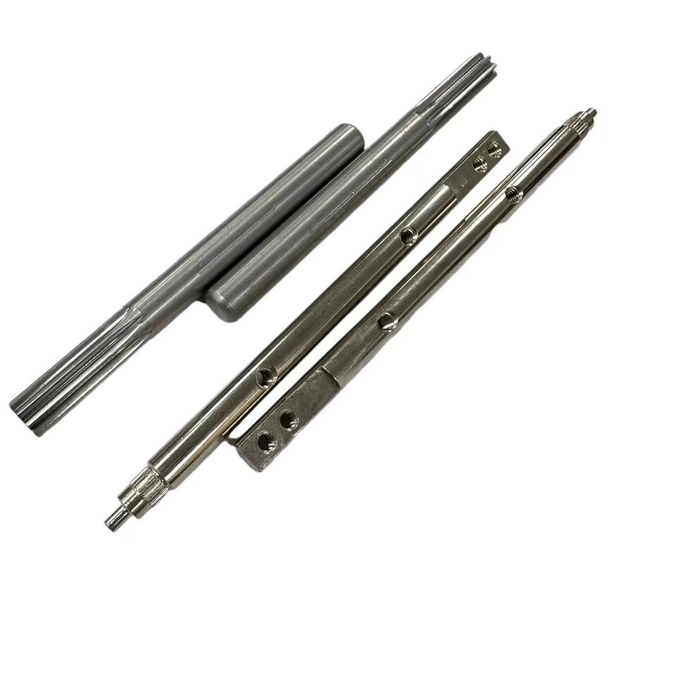 Струговани части